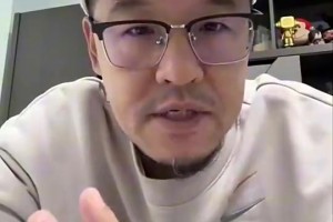 杨毅赛季初预测西部前八：火箭第3、勇士5、快船6、湖人7